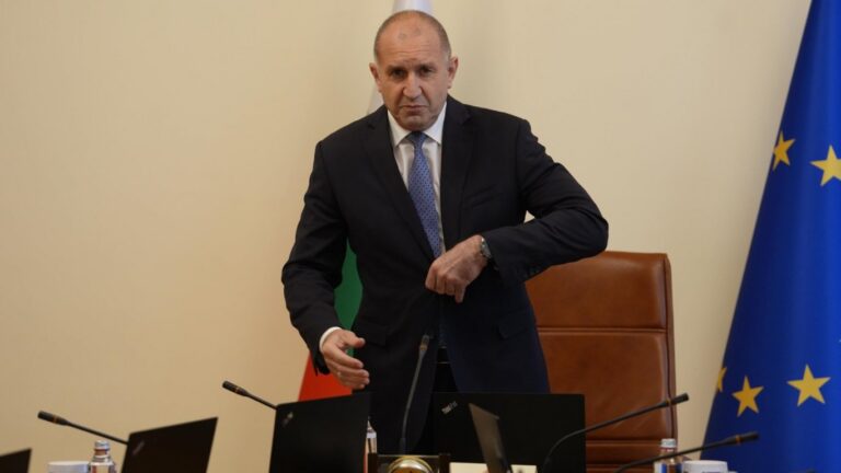 Административен рестарт: Кабинетът Радев обновява управлението в цялата страна