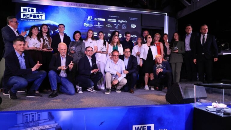 Битката за истината: Как Web Report 2026 променя журналистиката