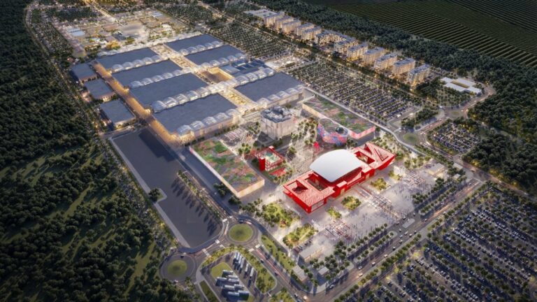 Бъдещето каца в Сърбия: Как EXPO 2027 ще превърне Белград в технологично сърце на Европа