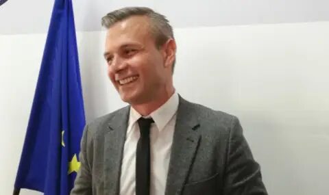 Георги Гендов отново поема юздите на шуменската полиция: Какви са новите приоритети?