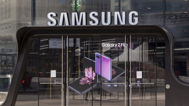 Ерата на машините: Как Samsung прекроява бъдещето с хуманоидни роботи и AI