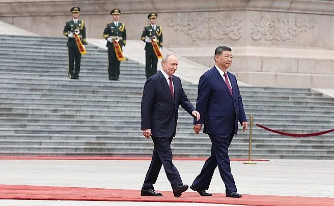 желязната завеса около кремъл: путин постави нов рекорд по изолация