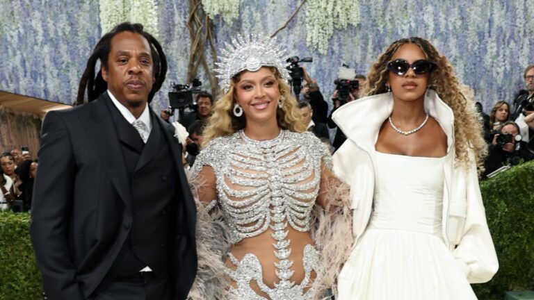 Звездното поколение превзе Met Gala: Кой открадна шоуто на червения килим?