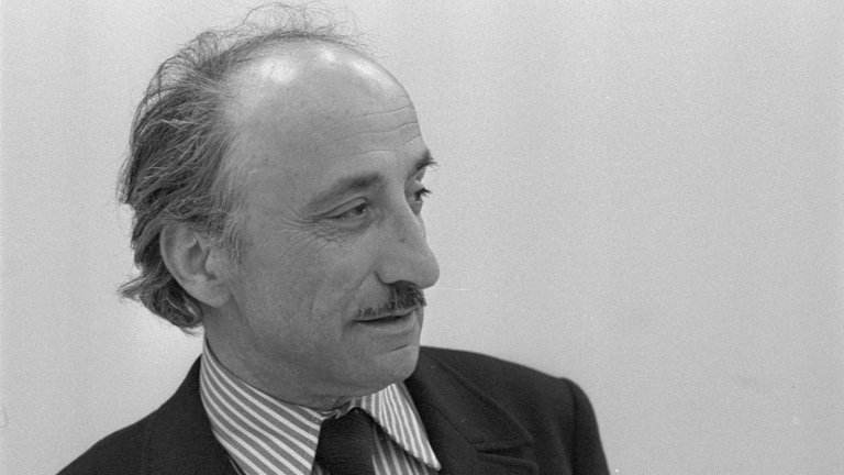 Изкуството на лаконичното послание: Наследството на Александър Поплилов