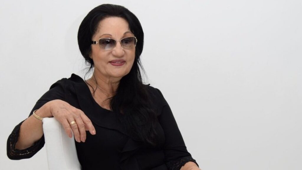 книгата, която разтърси елита: анна заркова и „правосъдие за продан“