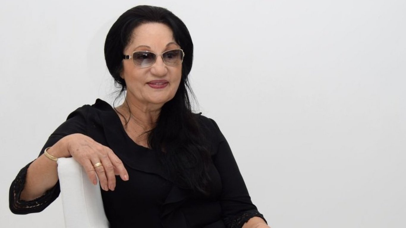 книгата, която разтърси елита: анна заркова и „правосъдие за продан“