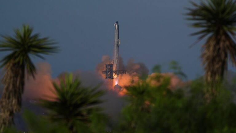Космическа експанзия: SpaceX планира международни площадки за Starship