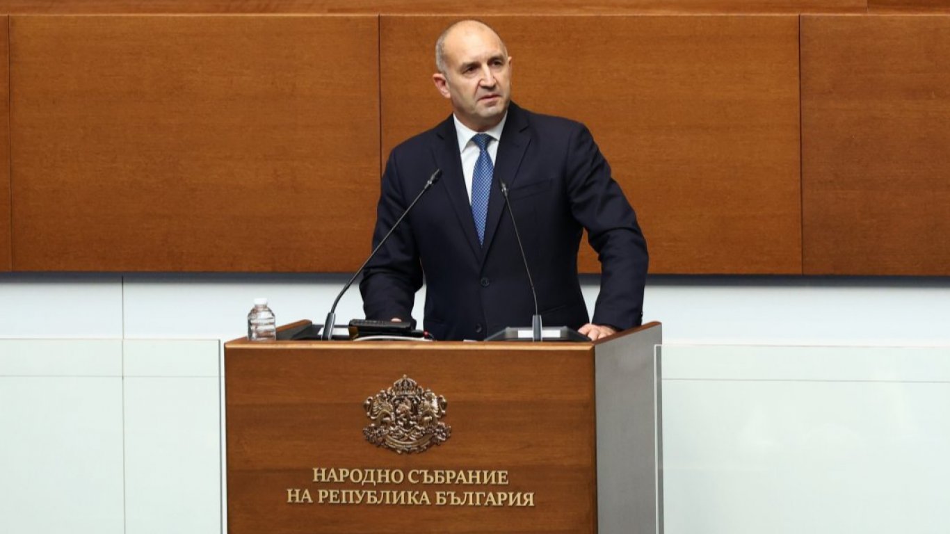 нови законодателни инициативи срещу инфлацията: президентът радев с ясен план