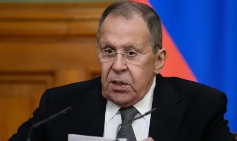 Остра реакция на Москва: Лавров със заплаха към Запада заради честванията на 9 май