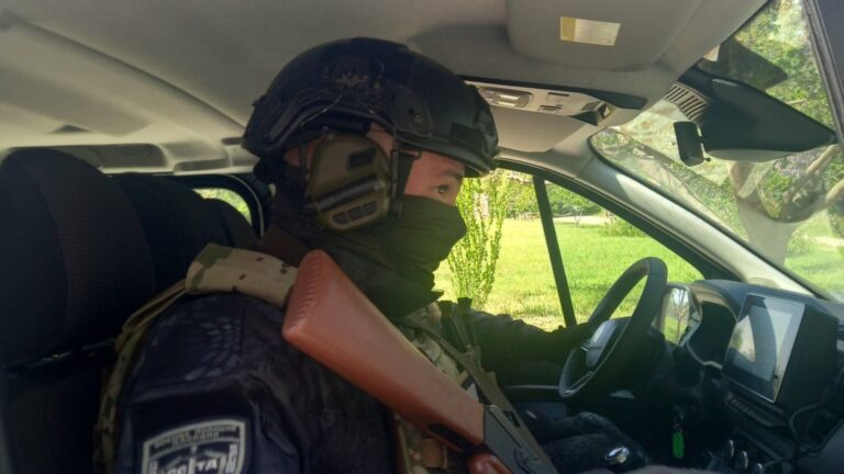 „Отвъд хоризонта“: 12 държави обединяват сили в мащабно военно учение край Ново село