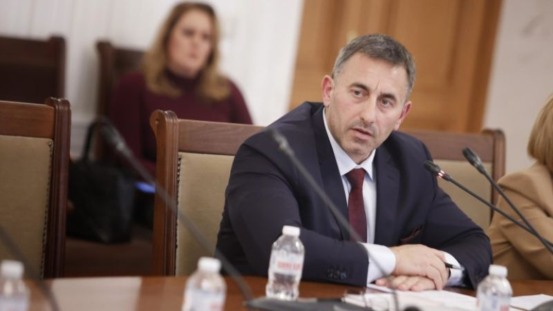 парламентът реже свръхправомощията: край на едноличната власт в „лукойл“