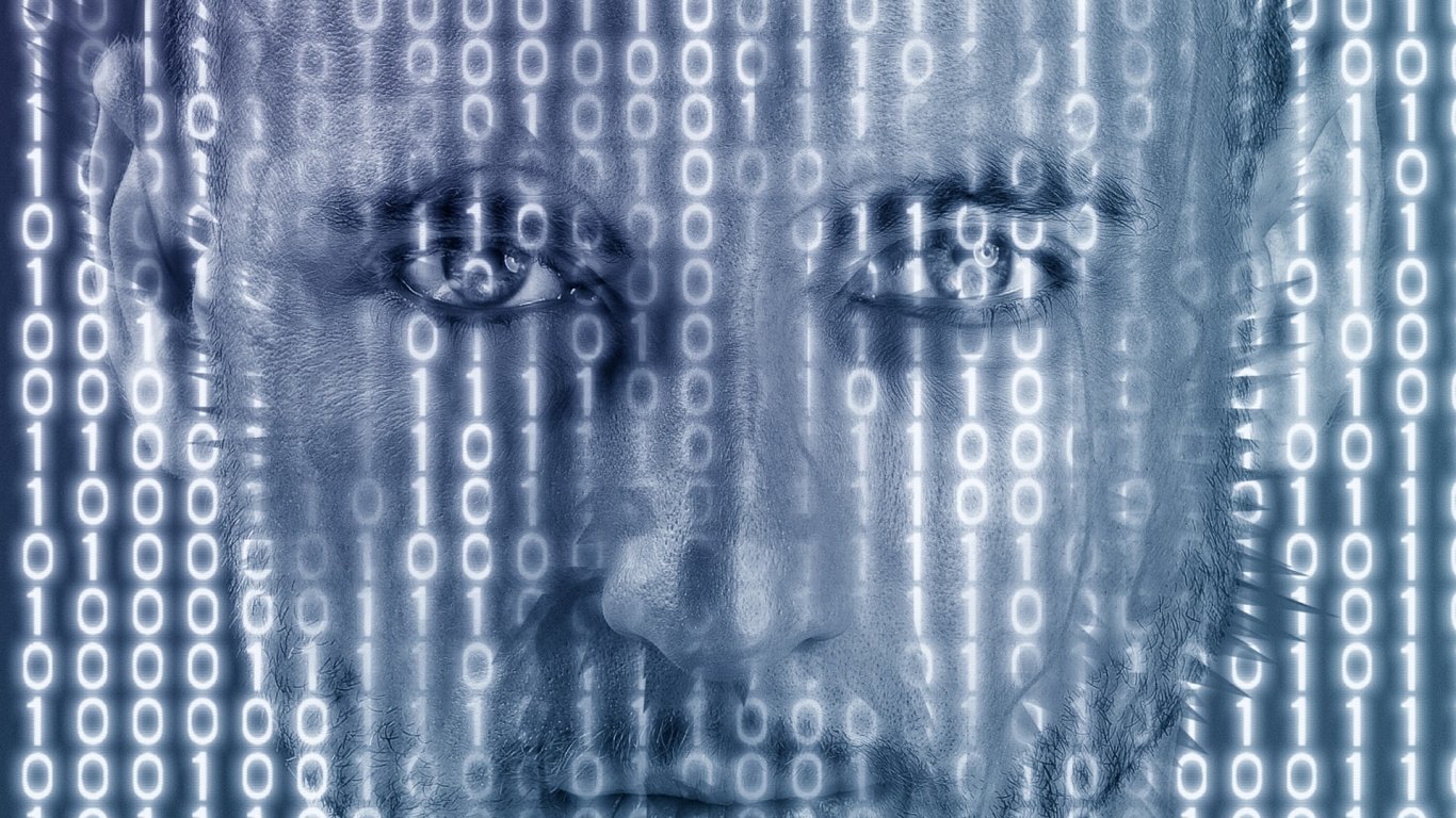 пропастта между ai оптимизма на гигантите и страховете на хората