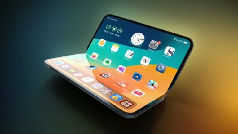 Стил и минимализъм: Как ще изглежда първият сгъваем iPhone?