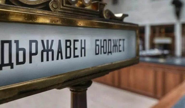 Финансова ревизия: Гълъб Донев разкрива истината за държавната хазна