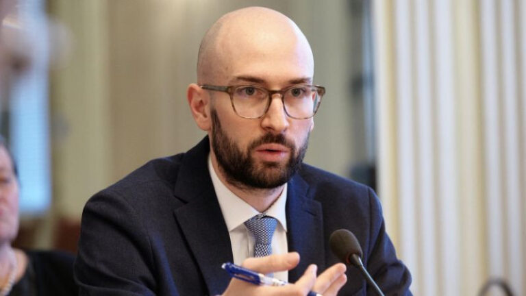 Финансовият щит на България: Какво остави Георги Клисурски на наследниците си?