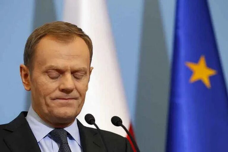 Геополитически трус: Доналд Туск алармира за отслабването на НАТО