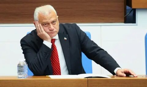 Мисия в сърцето на Вашингтон: Емил Дечев затяга сигурността с американски партньори