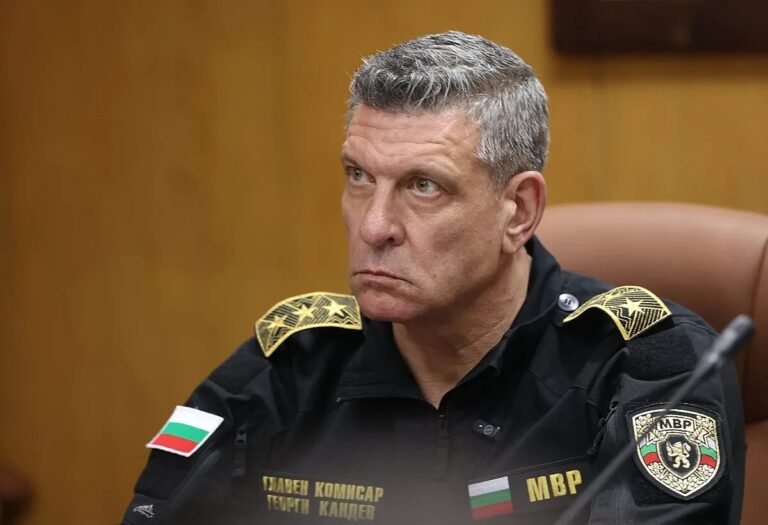 Война по високите етажи: Главният секретар на МВР отказа да бъде „посъветван“ да си тръгне