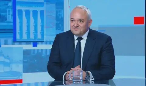 Иван Демерджиев: Време е за край на статуквото в съдебната власт