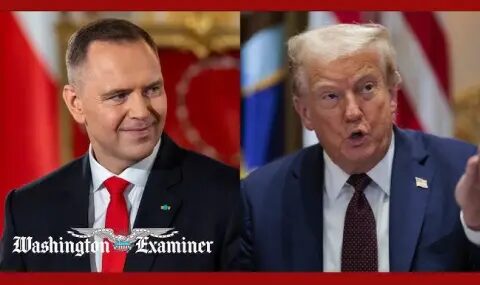 Геополитически разговори: Тръмп и Навроцки обсъдиха бъдещето на американските сили в Европа