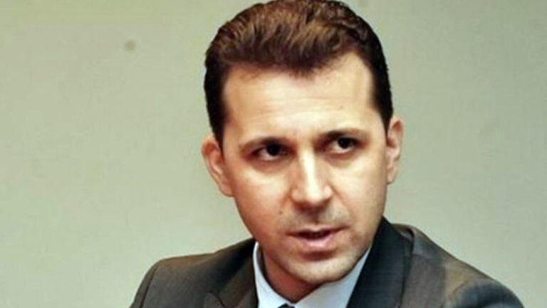 Енергиен обрат: Кирил Темелков е фаворитът на Радев за министерския пост