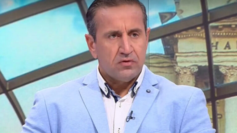 Георги Харизанов: Асен Василев разби ПП-ДБ отвътре, а президентската институция изглежда непоклатима