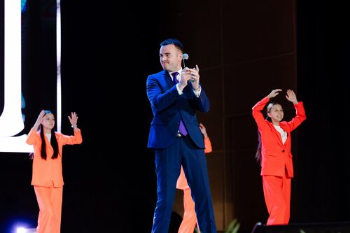 мелодията на истинското присъствие: йордан марков и изкуството да останеш себе си