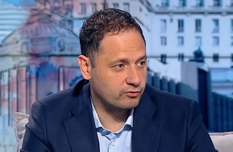 Петър Витанов: Планът за спасяване на държавния бюджет е готов