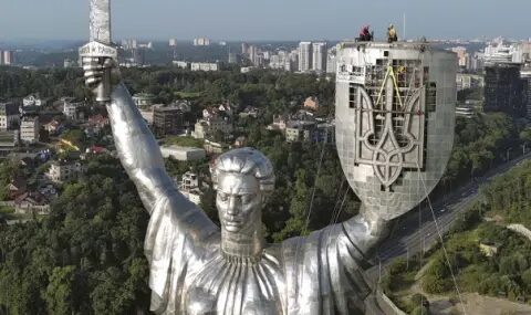Психологията на съпротивата: Как Украйна превръща руската мощ в уязвимост
