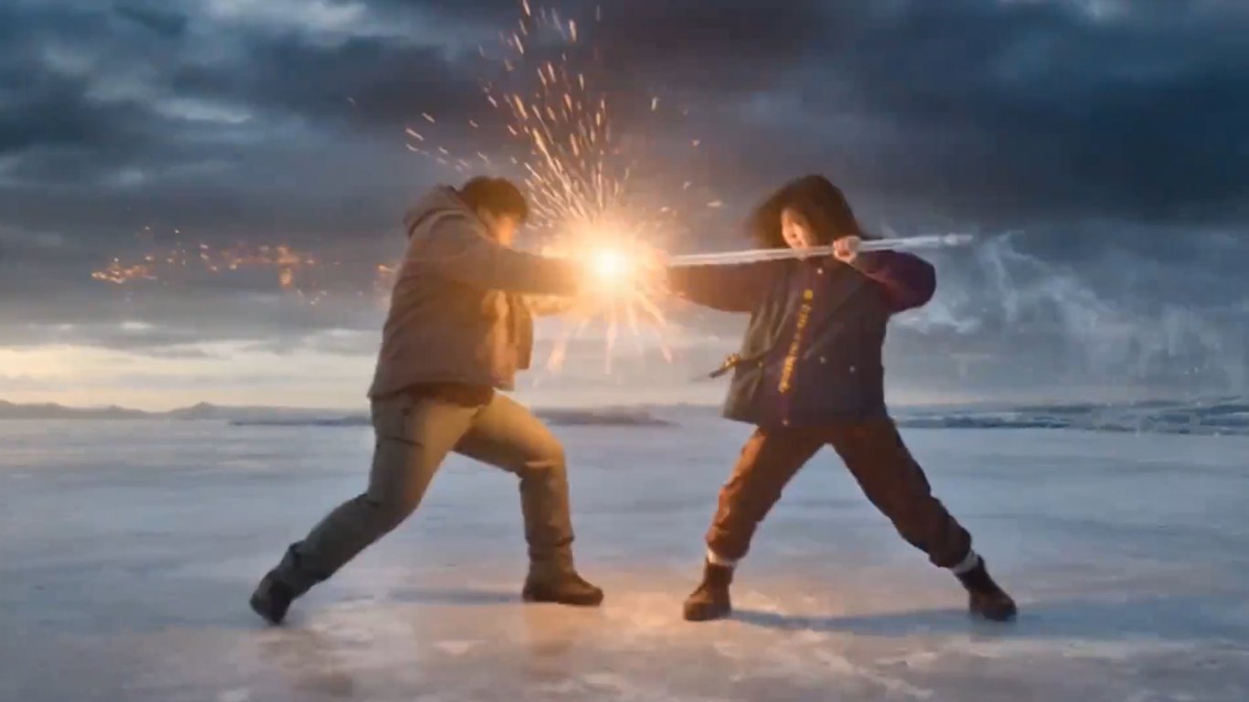 революция в пикселите: как китай превзе света на ai видеото