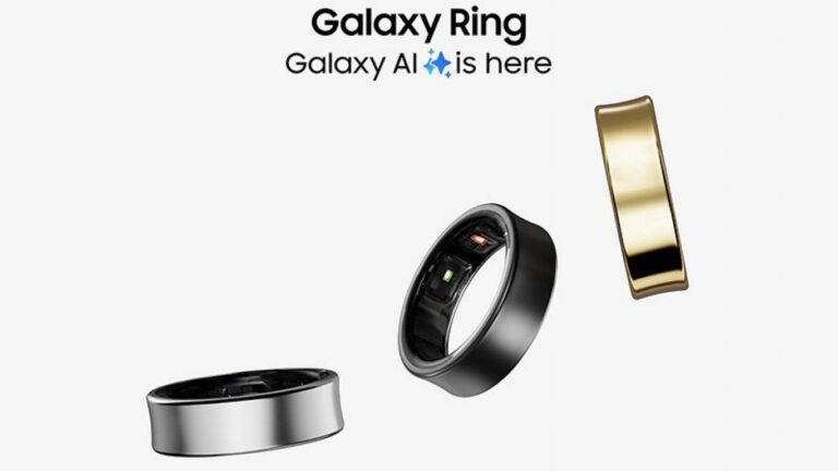 Samsung променя правилата: Защо Galaxy Ring 2 ще се забави до 2027 година?