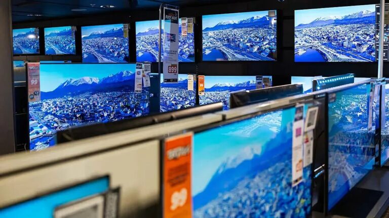 Защо 60Hz вече е остаряла технология за вашия нов телевизор