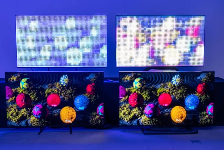 Sony прави революция в телевизорите: Две десетилетия работа за перфектния цвят