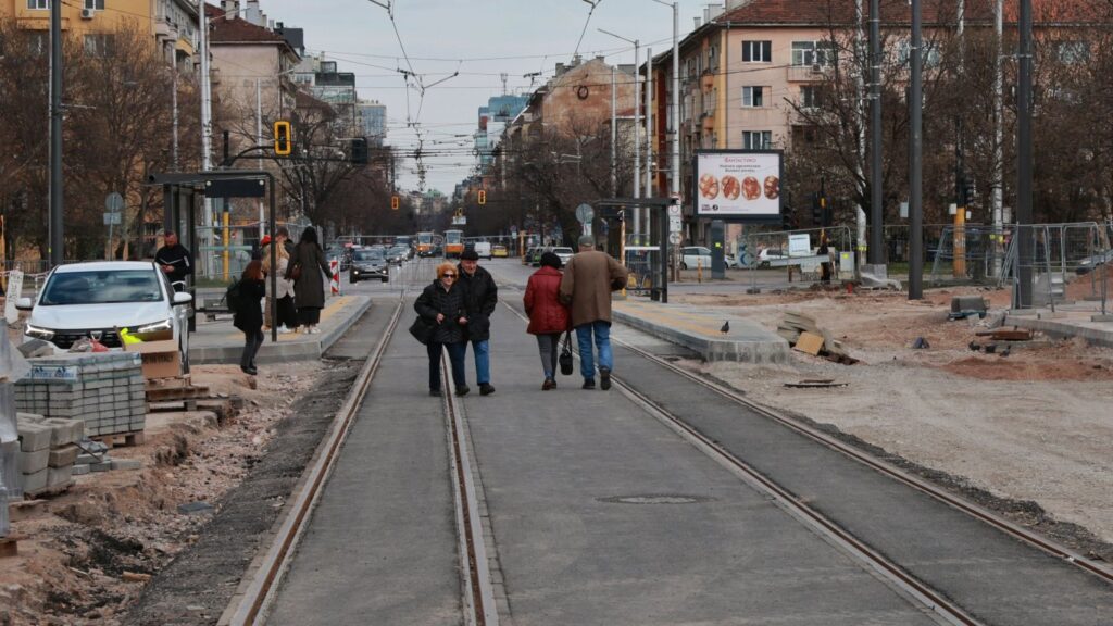 транспортен пъзел в софия: какво трябва да знаете за бул. ал. стамболийски?