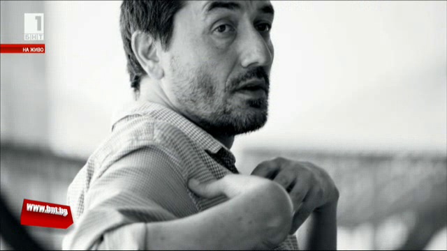 Сбогом на Михаил Заимов – човекът, който улавяше духа на морето и изкуството
